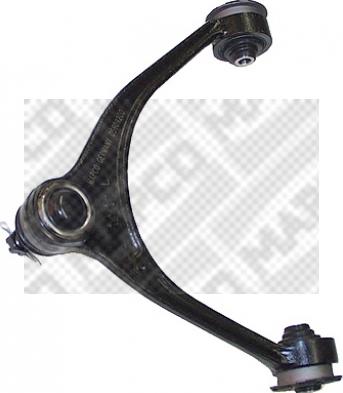 Mapco 49950 - Важіль незалежної підвіски колеса autozip.com.ua