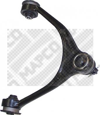 Mapco 49951 - Важіль незалежної підвіски колеса autozip.com.ua