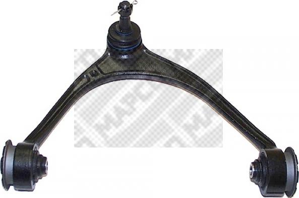 Mapco 49951 - Важіль незалежної підвіски колеса autozip.com.ua