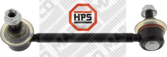 Mapco 49902HPS - Тяга / стійка, стабілізатор autozip.com.ua