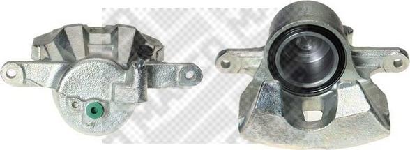 Mapco 4946 - Гальмівний супорт autozip.com.ua