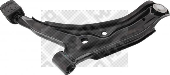 Mapco 49531 - Важіль незалежної підвіски колеса autozip.com.ua