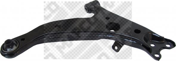 Mapco 49572 - Важіль незалежної підвіски колеса autozip.com.ua