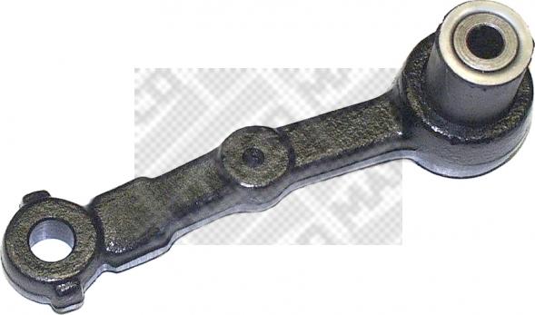 Mapco 49657 - Важіль поворотного кулака autozip.com.ua