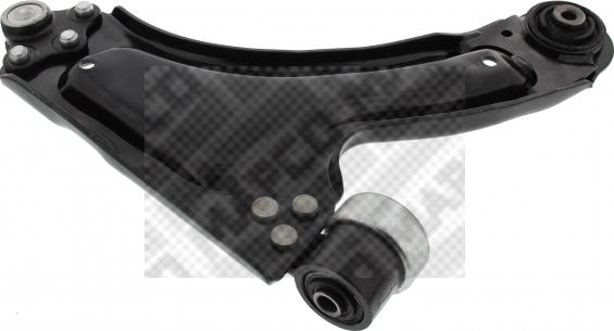 Mapco 49608 - Важіль незалежної підвіски колеса autozip.com.ua