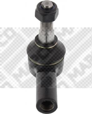 Mapco 49626 - Наконечник рульової тяги, кульовий шарнір autozip.com.ua
