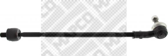 Mapco 49674 - Поперечна рульова тяга autozip.com.ua