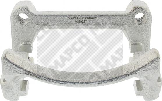 Mapco 49051 - Важіль незалежної підвіски колеса autozip.com.ua