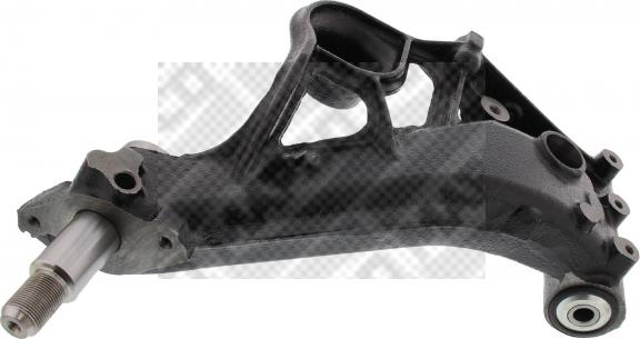 Mapco 49060 - Важіль незалежної підвіски колеса autozip.com.ua