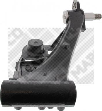 Mapco 49060 - Важіль незалежної підвіски колеса autozip.com.ua