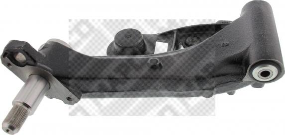Mapco 49061 - Важіль незалежної підвіски колеса autozip.com.ua