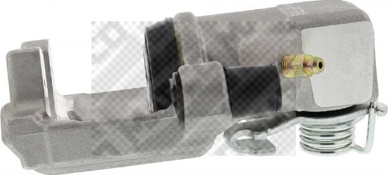 Mapco 4908 - Гальмівний супорт autozip.com.ua