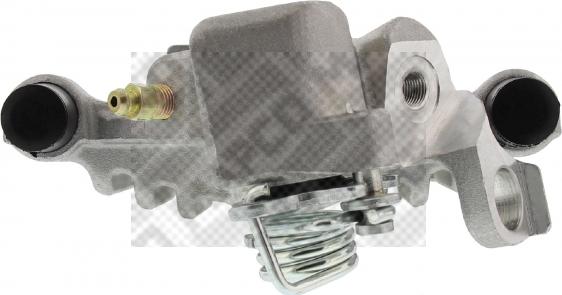Mapco 4908 - Гальмівний супорт autozip.com.ua