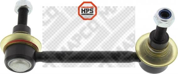 Mapco 49108HPS - Тяга / стійка, стабілізатор autozip.com.ua