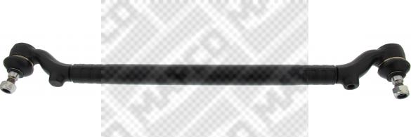 Mapco 49892 - Поперечна рульова тяга autozip.com.ua