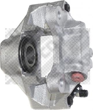 Mapco 4984 - Гальмівний супорт autozip.com.ua