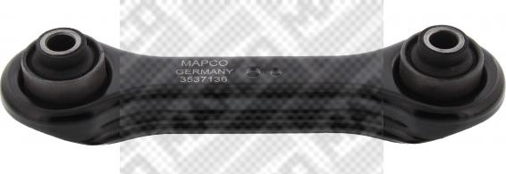Mapco 49345 - Важіль незалежної підвіски колеса autozip.com.ua