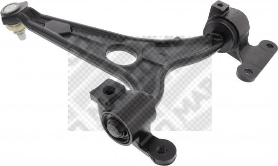 Mapco 49324 - Важіль незалежної підвіски колеса autozip.com.ua