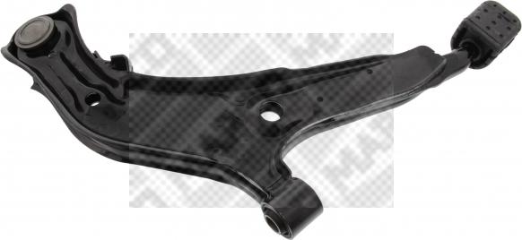 Mapco 49220 - Важіль незалежної підвіски колеса autozip.com.ua