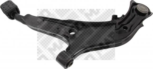Mapco 49221 - Важіль незалежної підвіски колеса autozip.com.ua