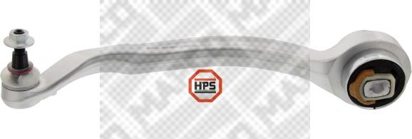 Mapco 49708HPS - Важіль незалежної підвіски колеса autozip.com.ua