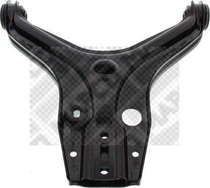 Mapco 49770 - Важіль незалежної підвіски колеса autozip.com.ua