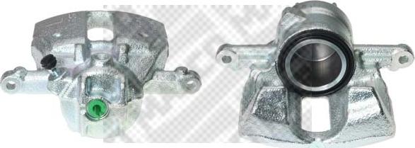 Mapco 4454 - Гальмівний супорт autozip.com.ua