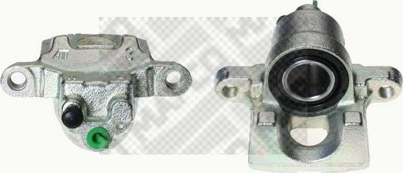 Mapco 4414 - Гальмівний супорт autozip.com.ua