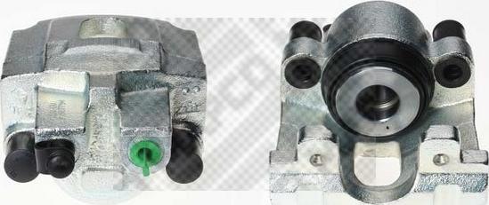 Mapco 4482 - Гальмівний супорт autozip.com.ua