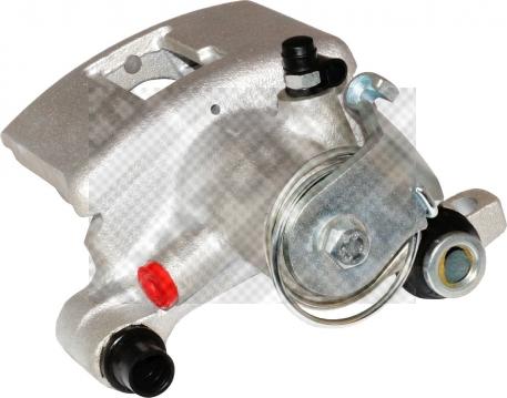Mapco 4430 - Гальмівний супорт autozip.com.ua