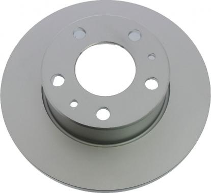 Mapco 45002C - Гальмівний диск autozip.com.ua