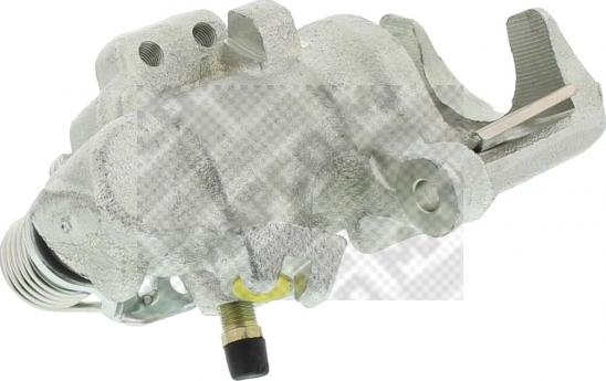 Mapco 4500 - Гальмівний супорт autozip.com.ua