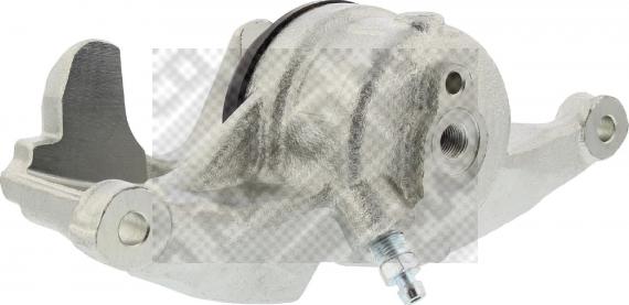 Mapco 4581 - Гальмівний супорт autozip.com.ua