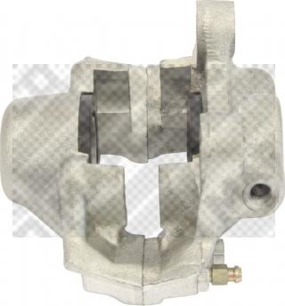 Mapco 4654 - Гальмівний супорт autozip.com.ua