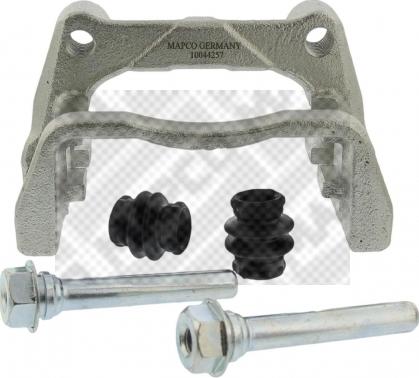 Mapco 4663/1 - Кронштейн, корпус скоби гальма autozip.com.ua
