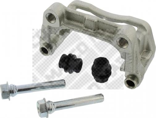 Mapco 4663/1 - Кронштейн, корпус скоби гальма autozip.com.ua