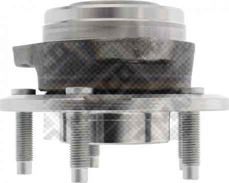 Mapco 46813 - Комплект підшипника маточини колеса autozip.com.ua