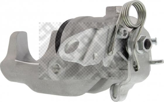 Mapco 4677 - Гальмівний супорт autozip.com.ua