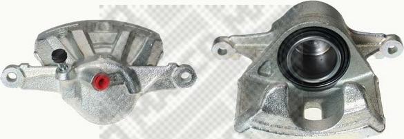 Mapco 4091 - Гальмівний супорт autozip.com.ua