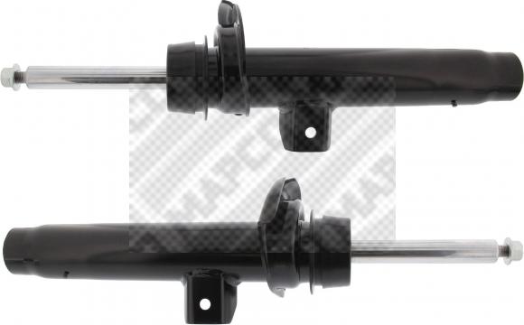Mapco 40627/8 - Амортизатор autozip.com.ua