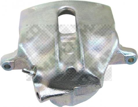 Mapco 4150 - Гальмівний супорт autozip.com.ua