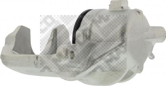 Mapco 4136 - Гальмівний супорт autozip.com.ua