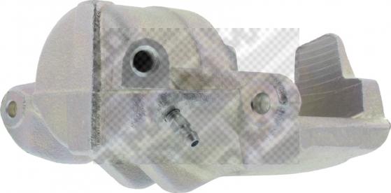 Mapco 4120 - Гальмівний супорт autozip.com.ua