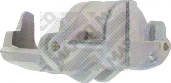 Mapco 4120 - Гальмівний супорт autozip.com.ua