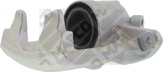 Mapco 4121 - Гальмівний супорт autozip.com.ua