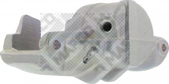 Mapco 4121 - Гальмівний супорт autozip.com.ua