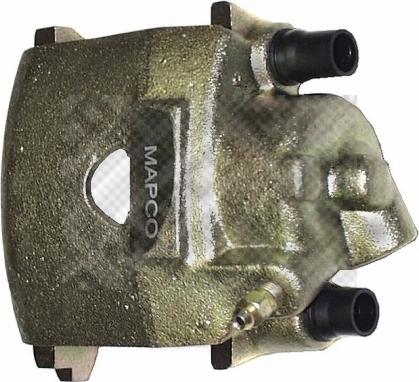 Mapco 4866 - Гальмівний супорт autozip.com.ua