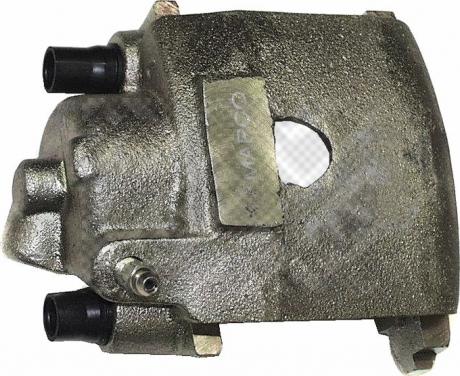 Mapco 4867 - Гальмівний супорт autozip.com.ua