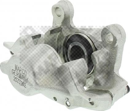 Mapco 4806 - Гальмівний супорт autozip.com.ua