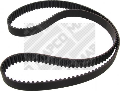 Mapco 43940/1 - Ремінь ГРМ autozip.com.ua